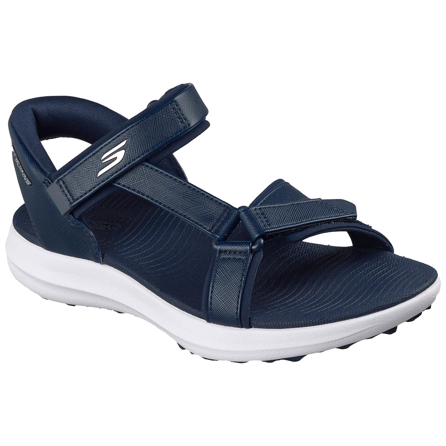 Skechers Women's GO GOLF Slip-ins Golf Sandals Navy