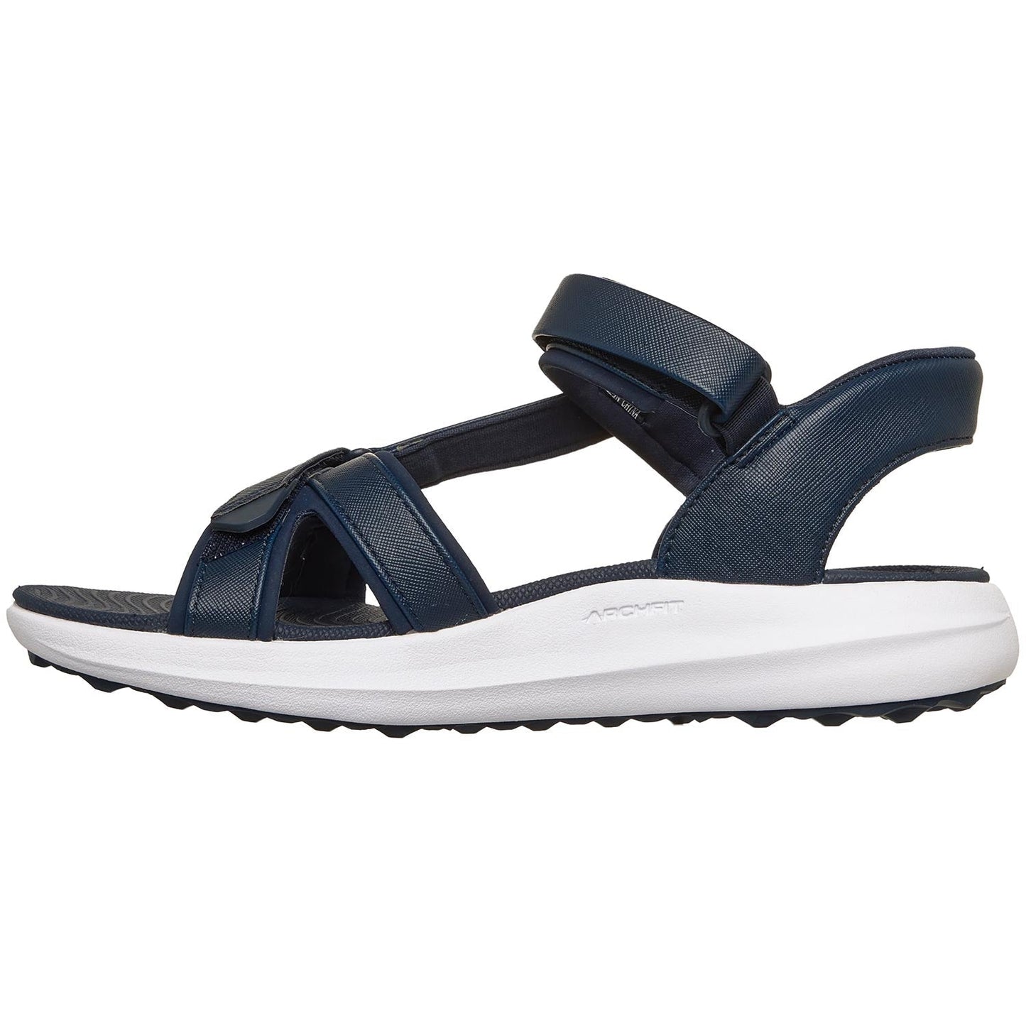 Skechers Women's GO GOLF Slip-ins Golf Sandals Navy