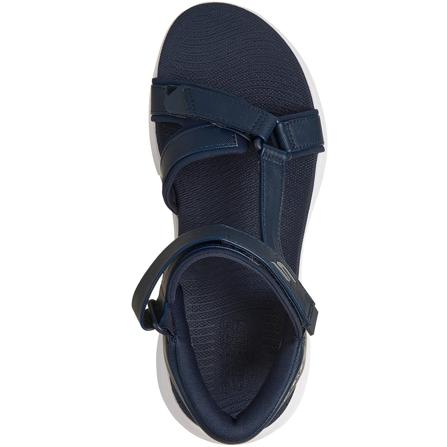Skechers Women's GO GOLF Slip-ins Golf Sandals Navy