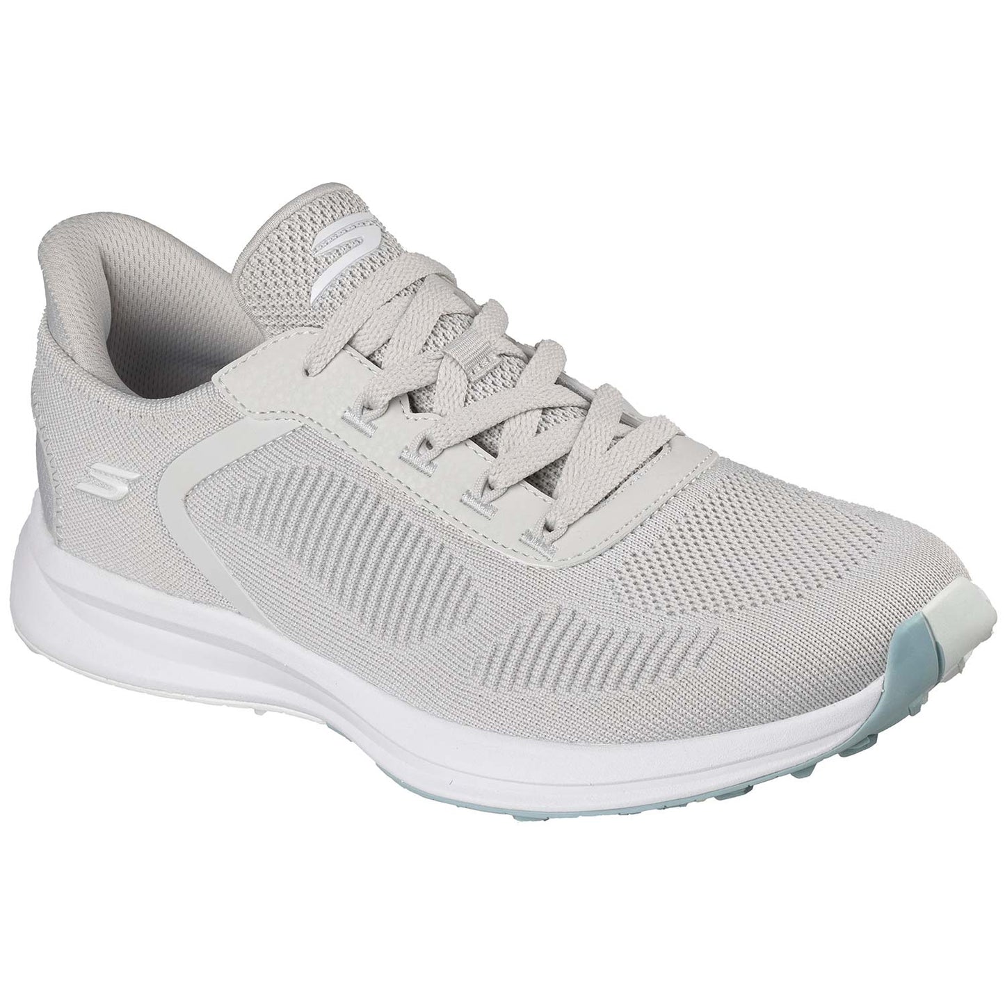 Skechers Women's Zen Golf Shoes Grey