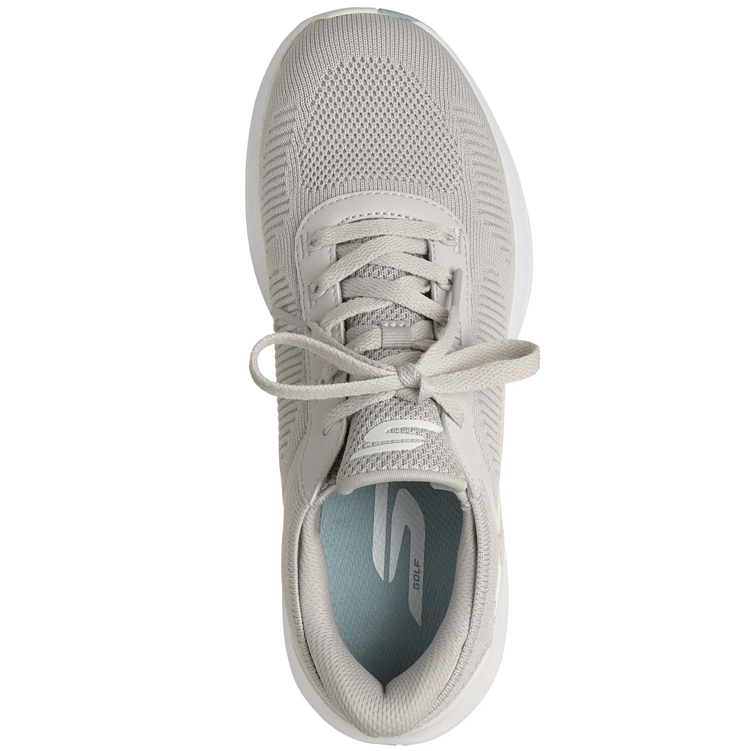 Skechers Women's Zen Golf Shoes Grey – Golf Discount