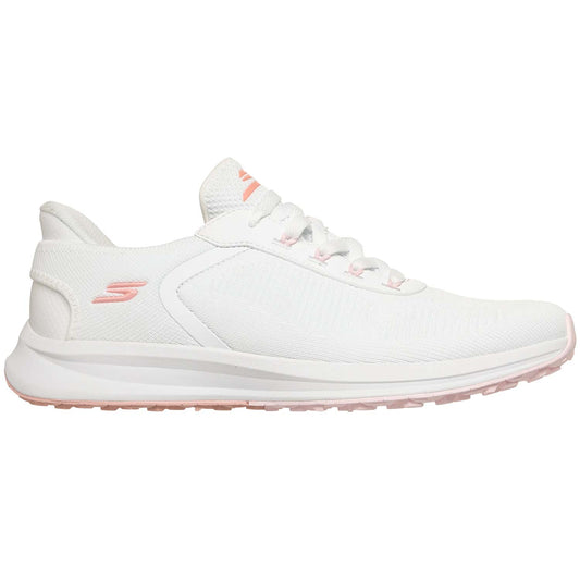 Skechers Women's Zen Golf Shoes White
