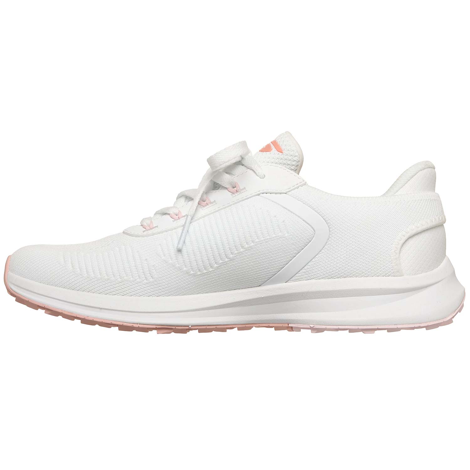 Skechers Women's Zen Golf Shoes White – Golf Discount