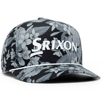 Srixon Hawaii Collection Floral Hat