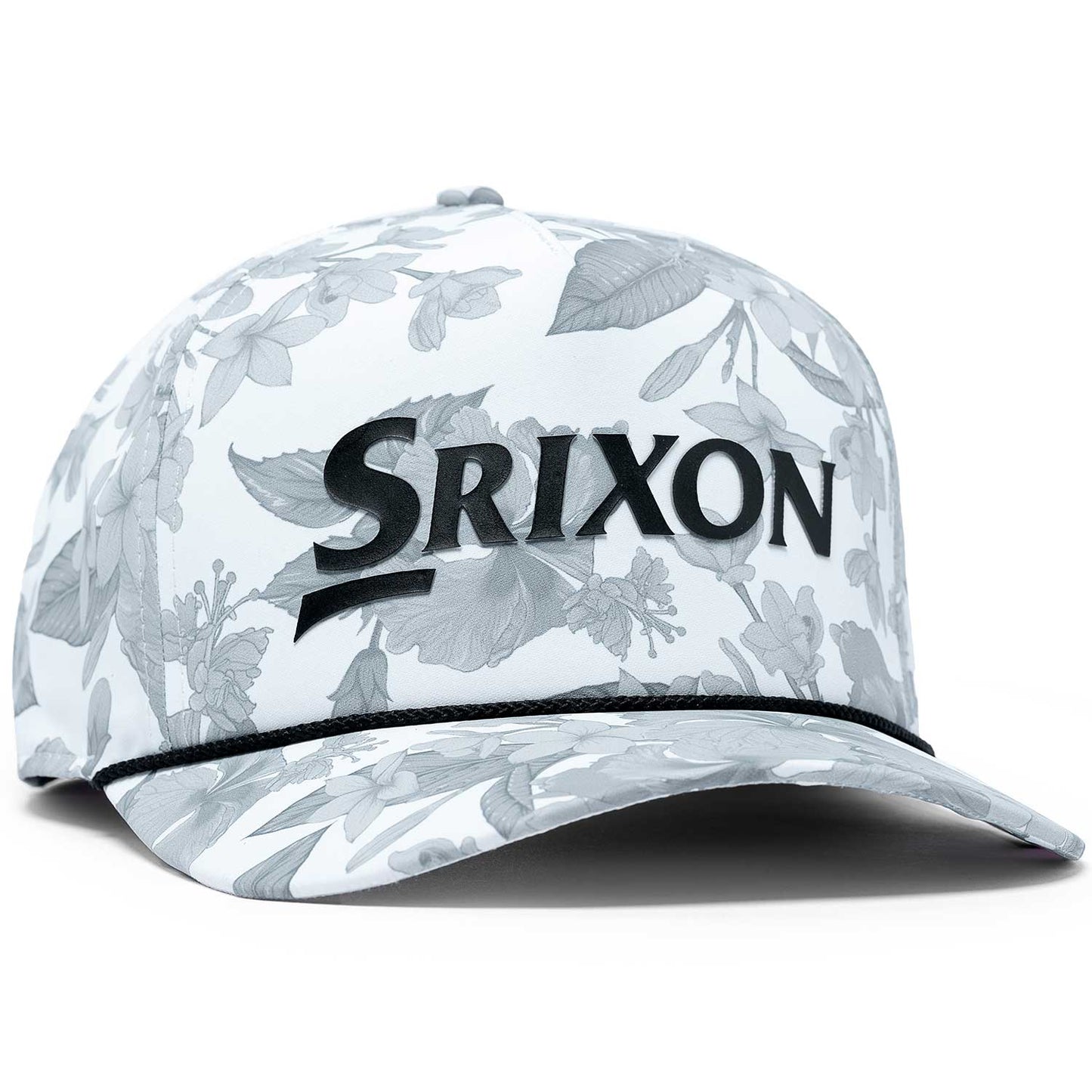 Srixon Hawaii Collection Floral Hat