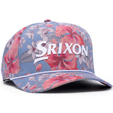 Srixon Hawaii Collection Floral Hat