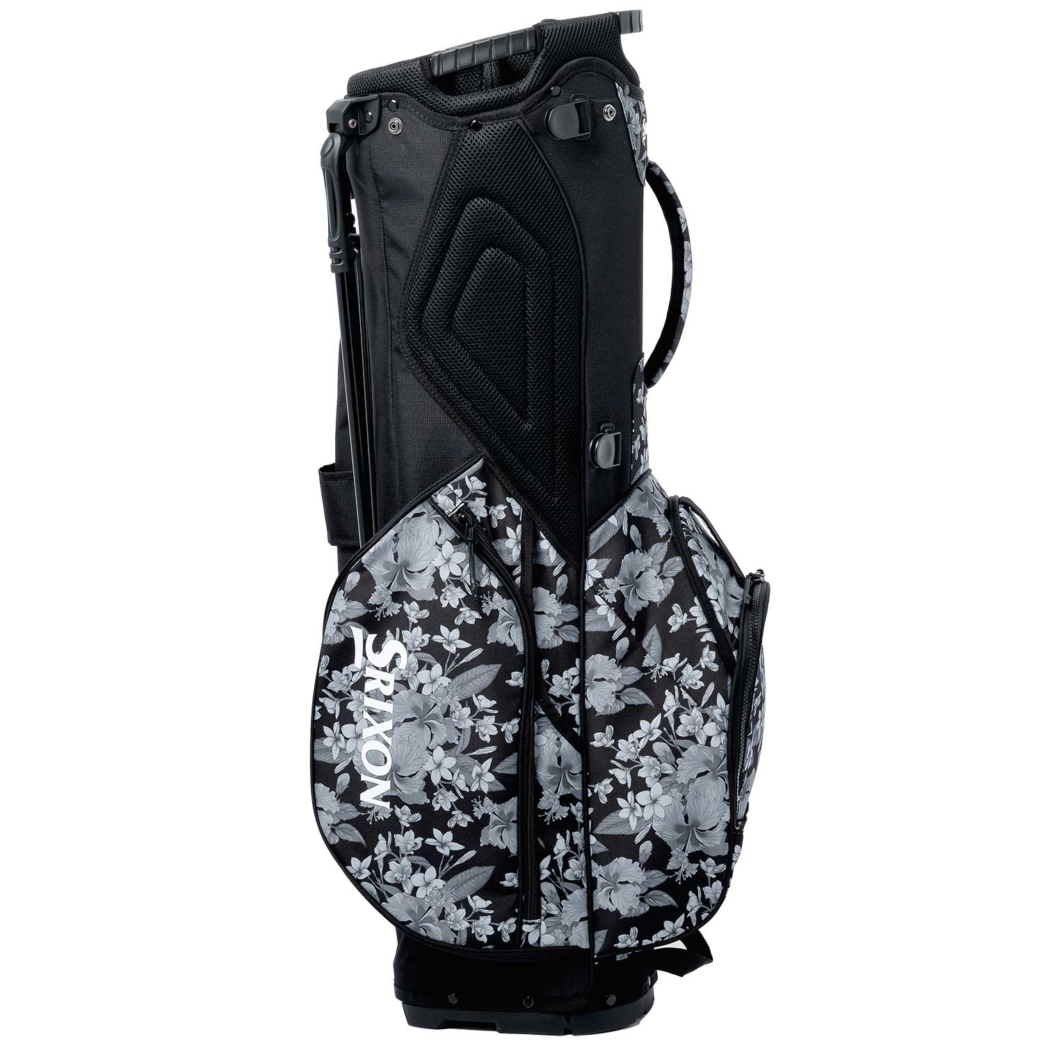 Srixon Hawaii Collection Floral Stand Bag – Golf Discount
