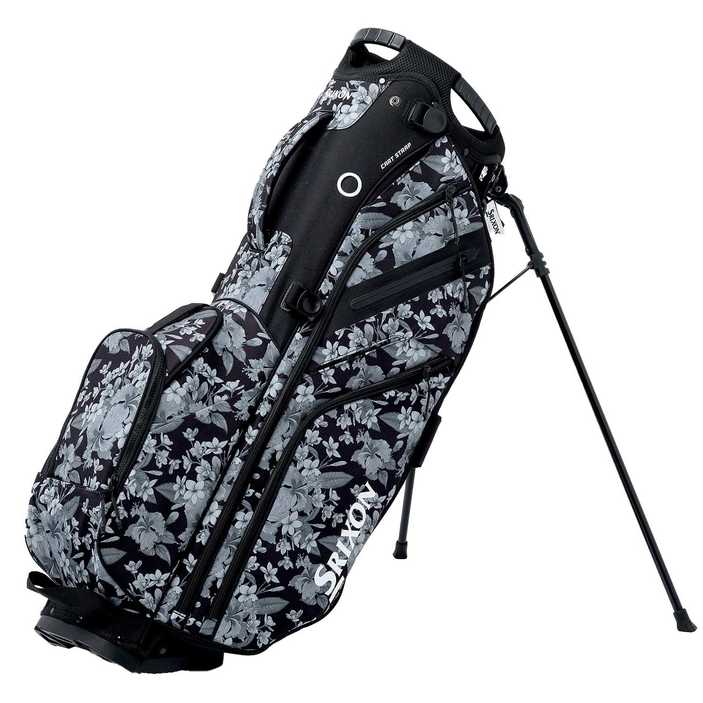 Srixon Hawaii Collection Floral Stand Bag
