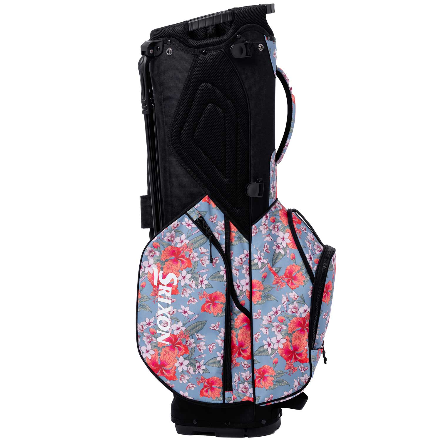 Srixon Hawaii Collection Floral Stand Bag – Golf Discount