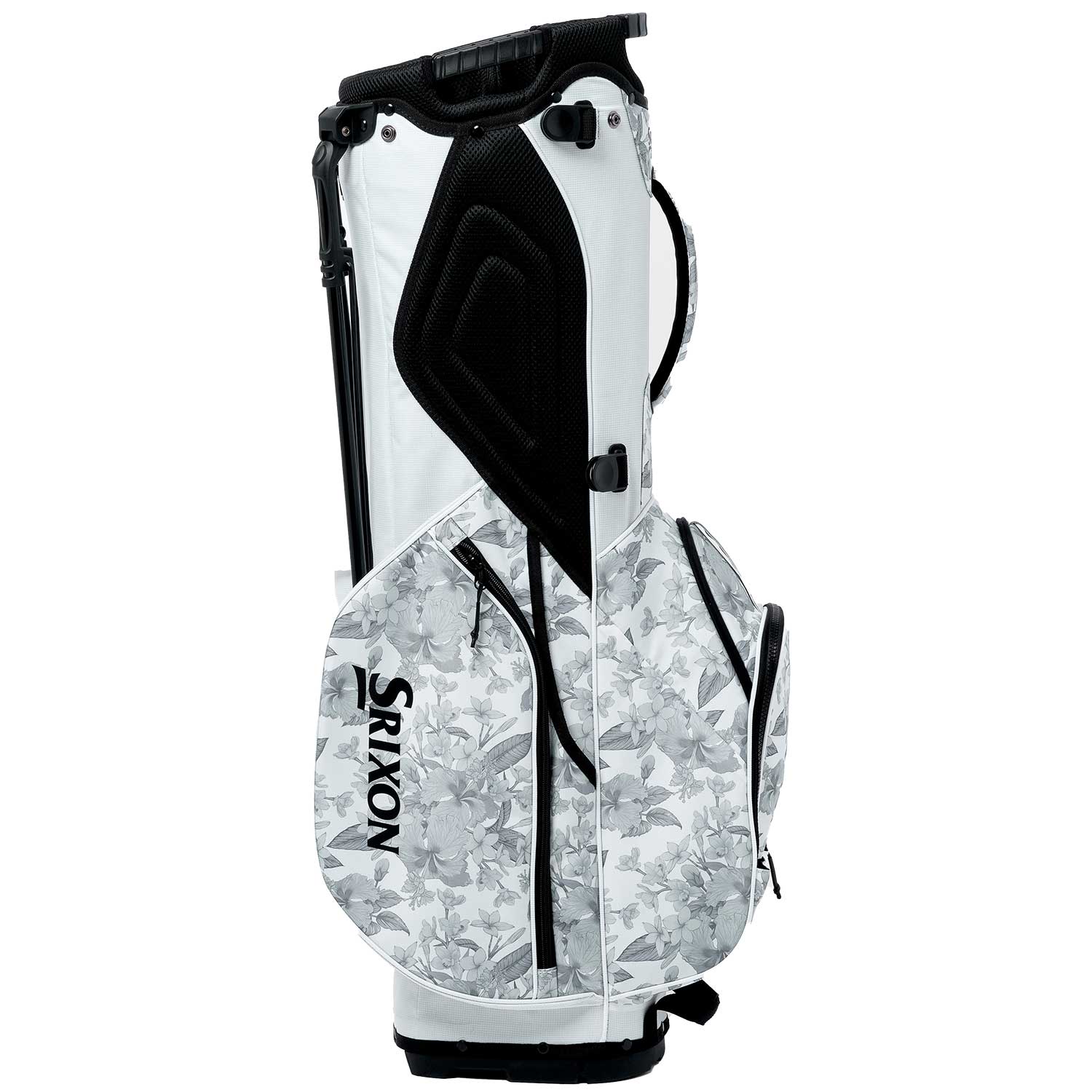 Srixon Hawaii Collection Floral Stand Bag – Golf Discount