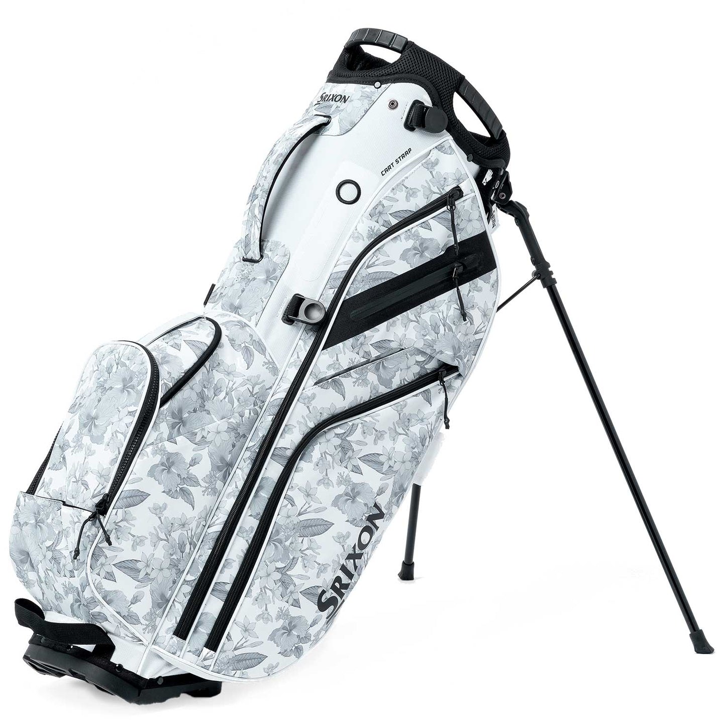 Srixon Hawaii Collection Floral Stand Bag