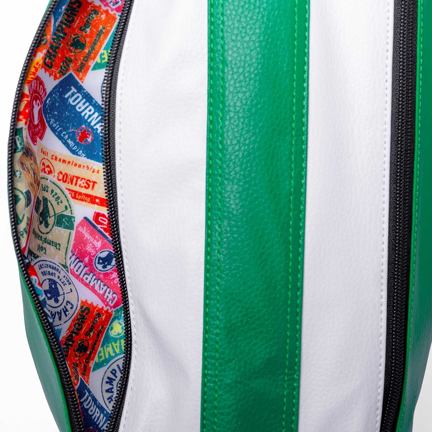 Srixon Spring Collection Sunday Bag