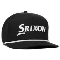 Srixon Tour Tech Rope Hat