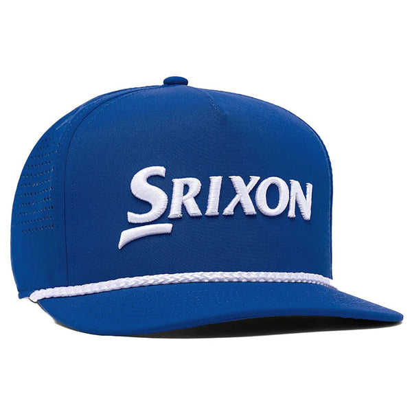 Srixon Tour Tech Rope Hat Breathable | Golf Discount