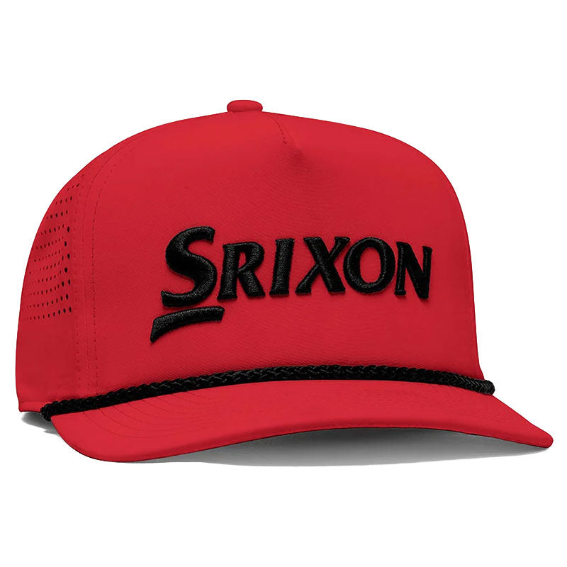 Srixon Tour Tech Rope Hat