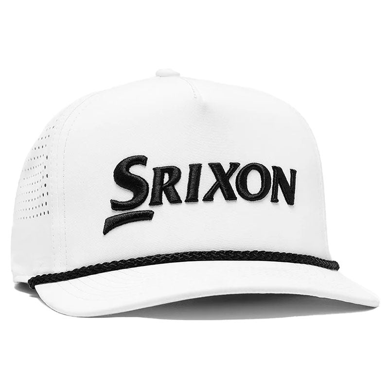 Srixon Tour Tech Rope Hat – Golf Discount