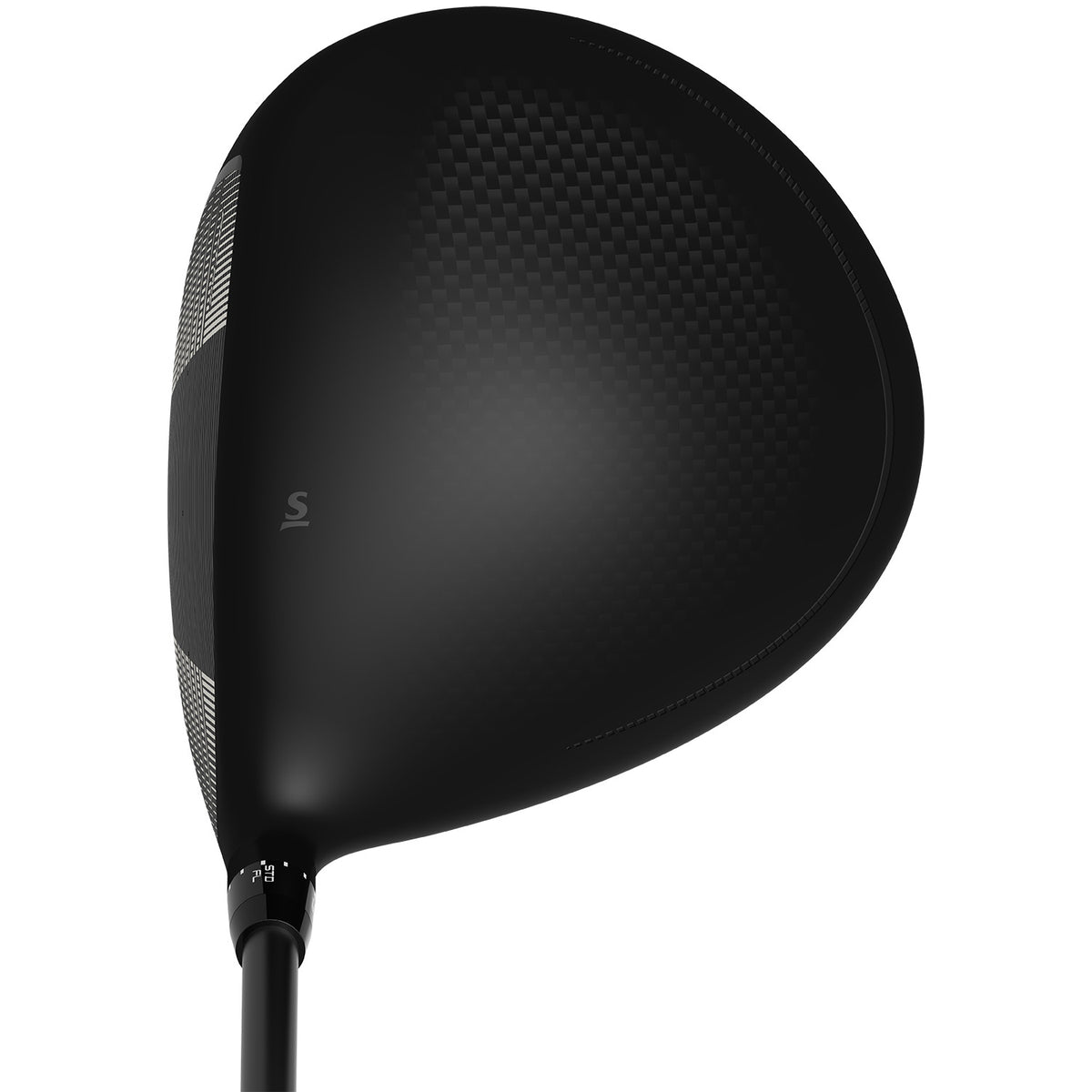 Custom Srixon ZXi RKT Driver