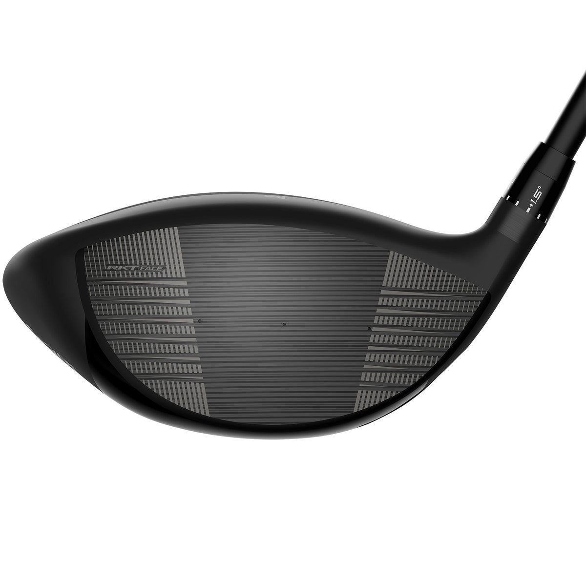 Custom Srixon ZXi RKT Driver