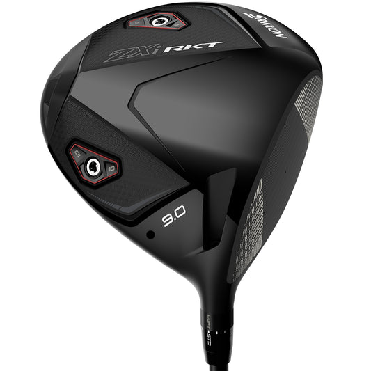 Custom Srixon ZXi RKT Driver
