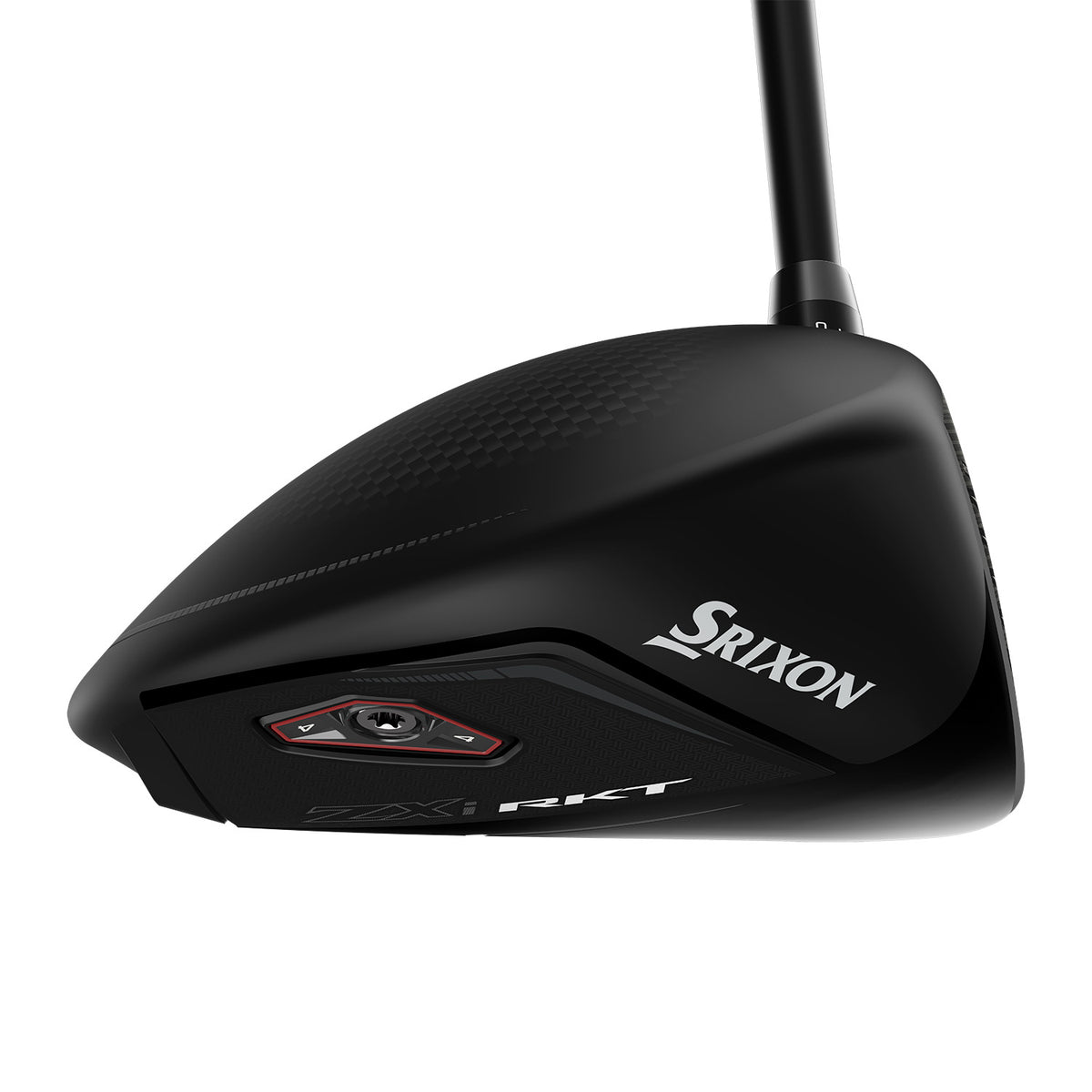 Custom Srixon ZXi RKT Driver