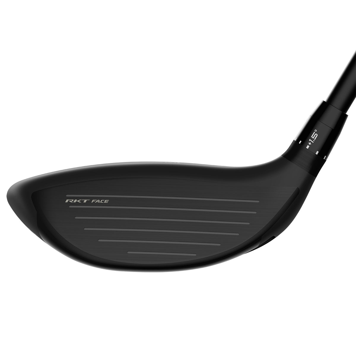 Custom Srixon ZXi RKT Fairway Wood