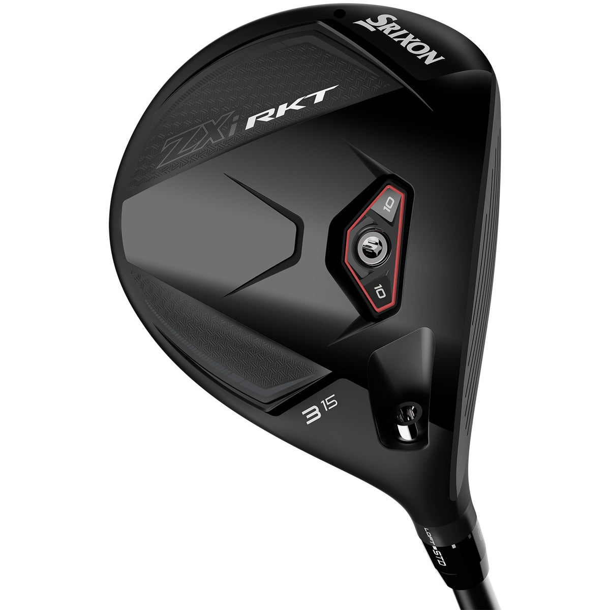 Custom Srixon Women's ZXi RKT Fairway Wood