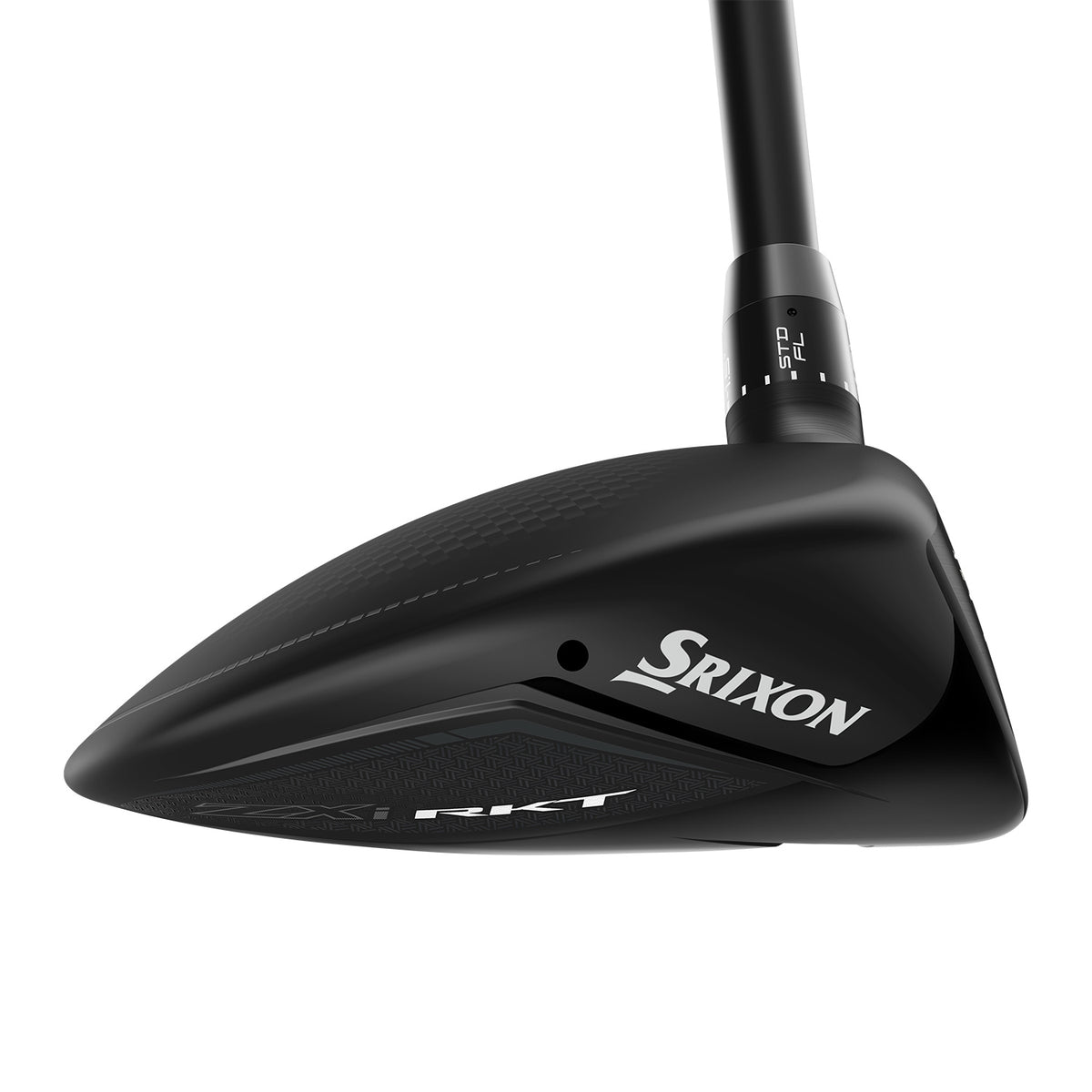 Custom Srixon ZXi RKT Fairway Wood
