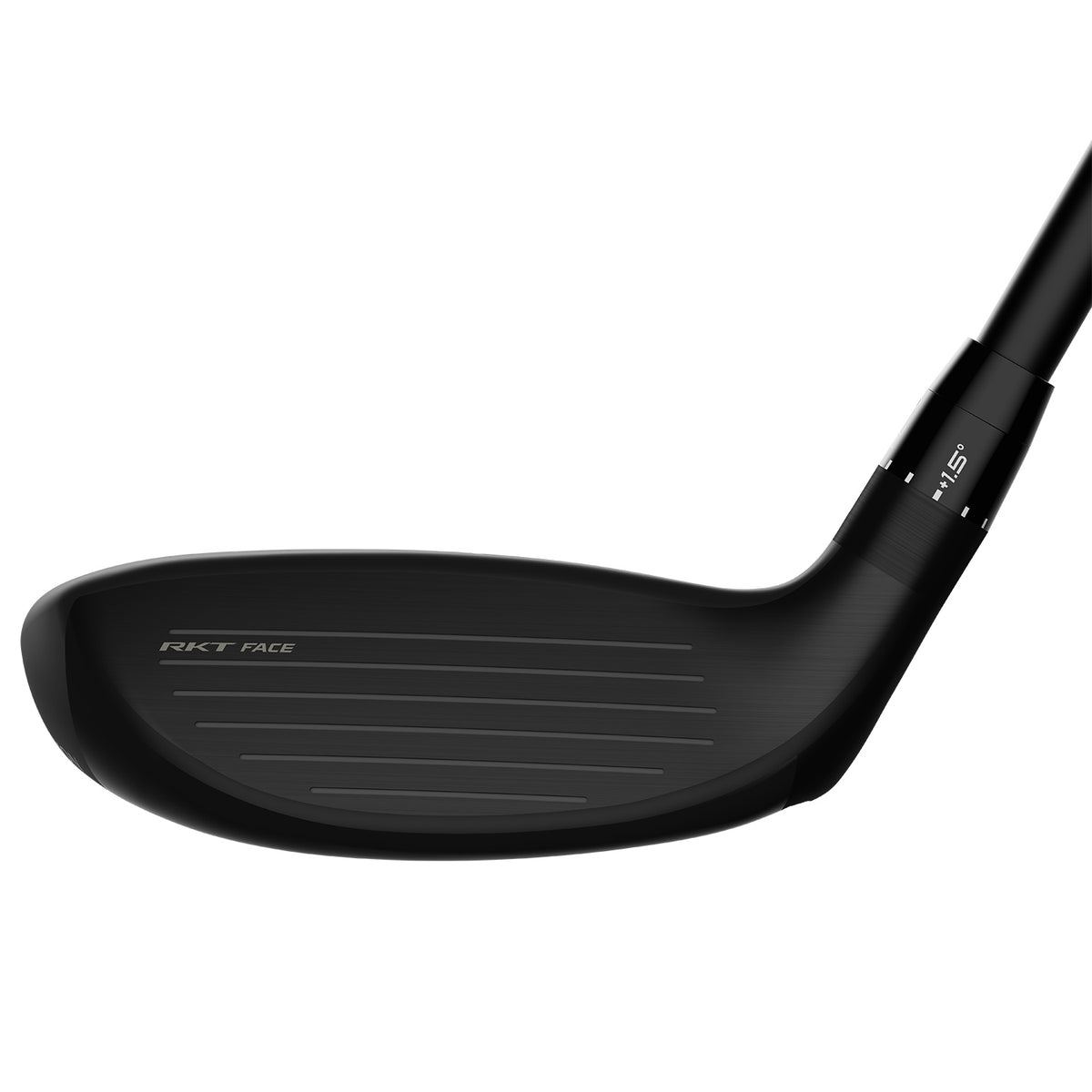 Srixon ZXi RKT Hybrid
