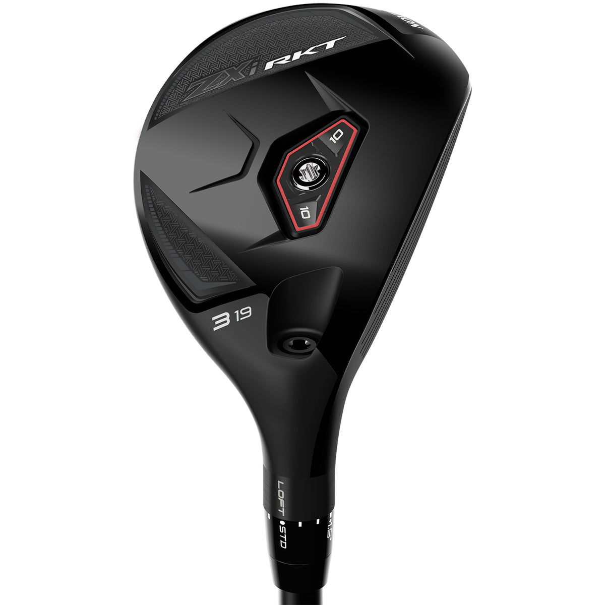 Srixon ZXi RKT Hybrid