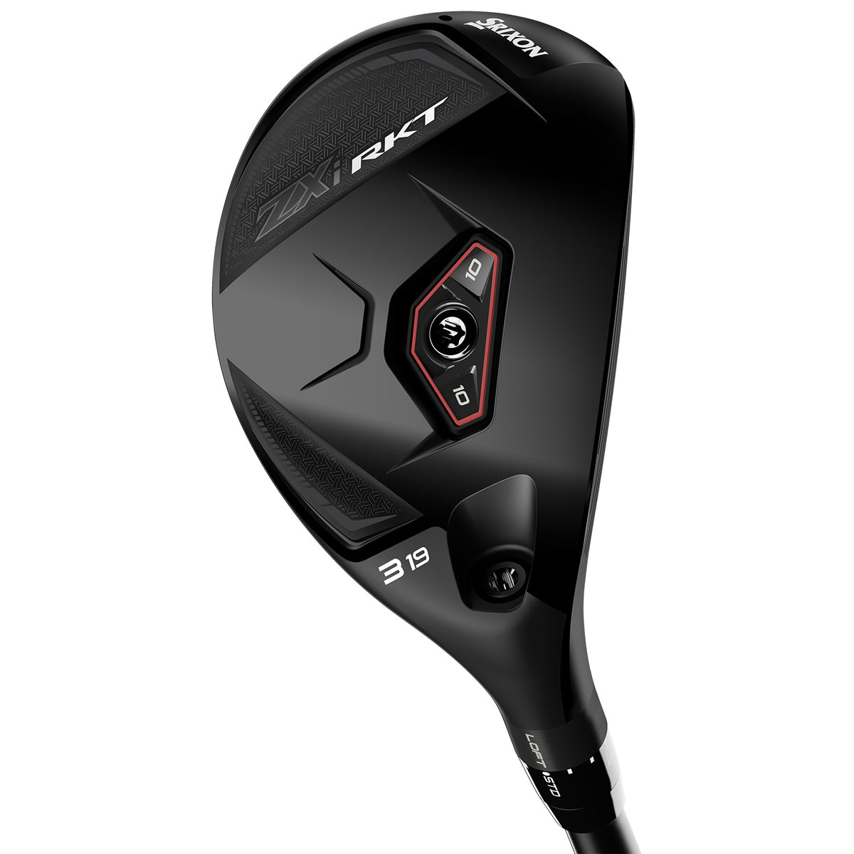 Srixon ZXi RKT Hybrid
