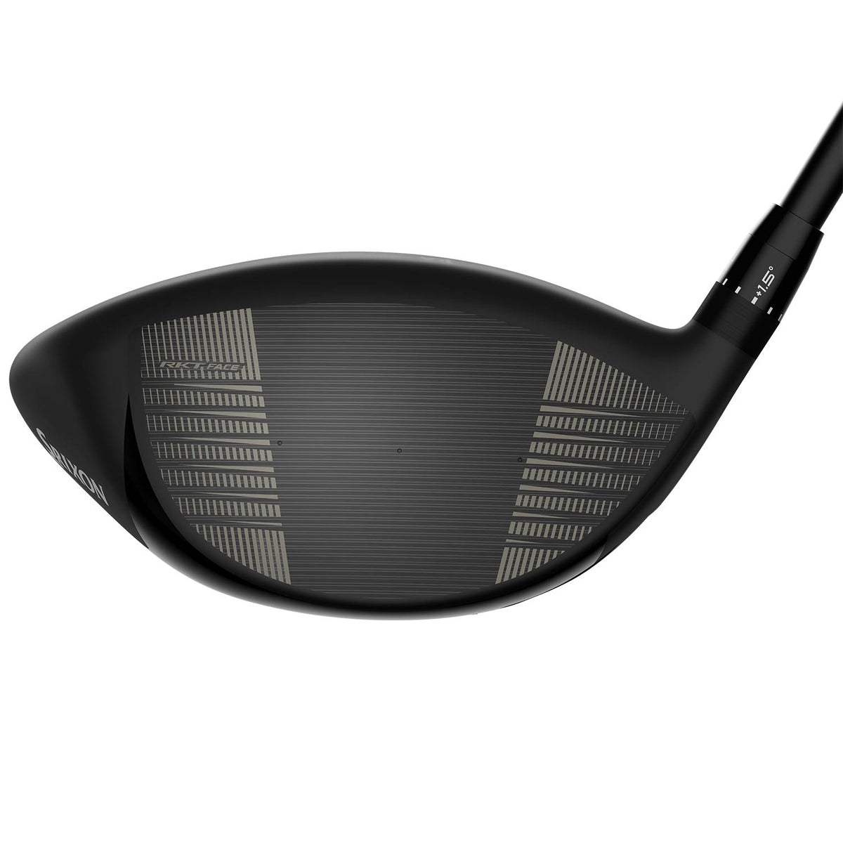 Srixon ZXi RKT LS Driver