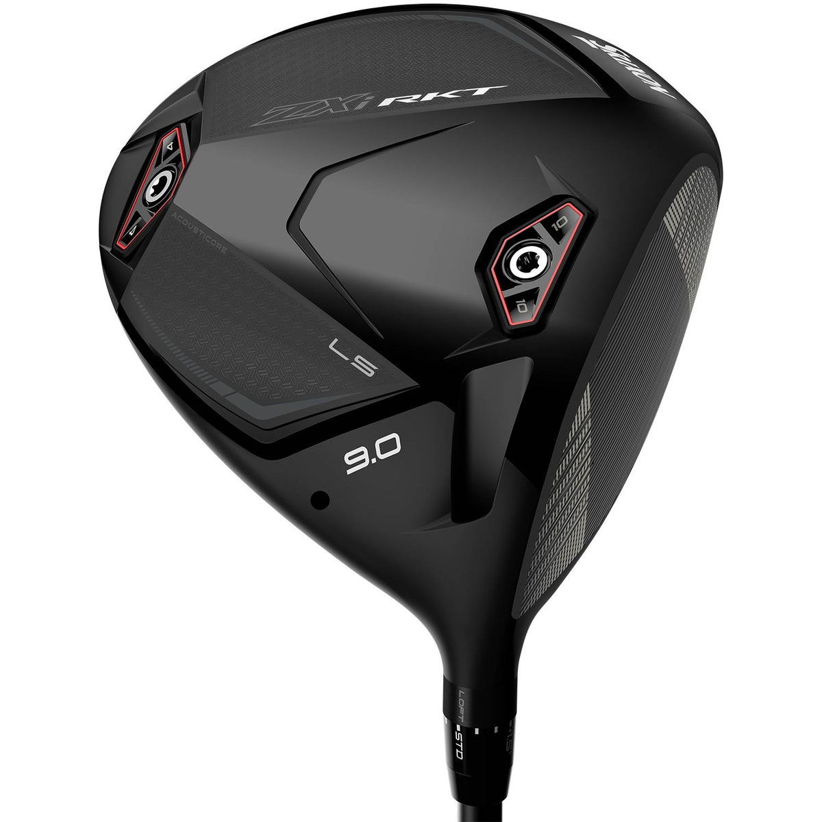 Srixon ZXi RKT LS Driver