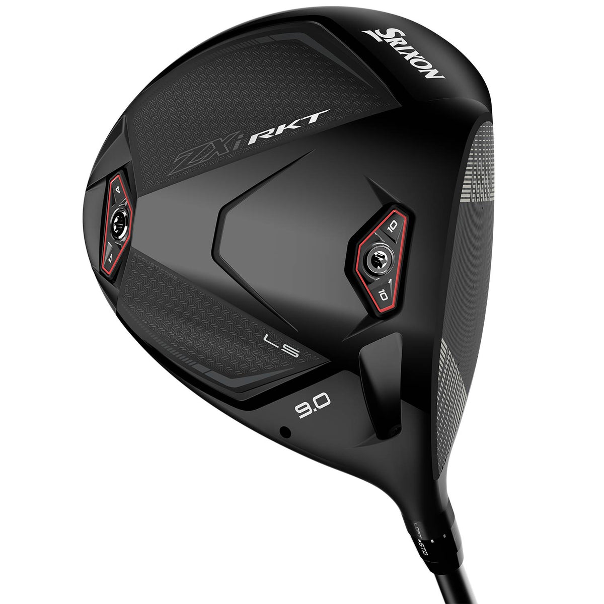 Srixon ZXi RKT LS Driver