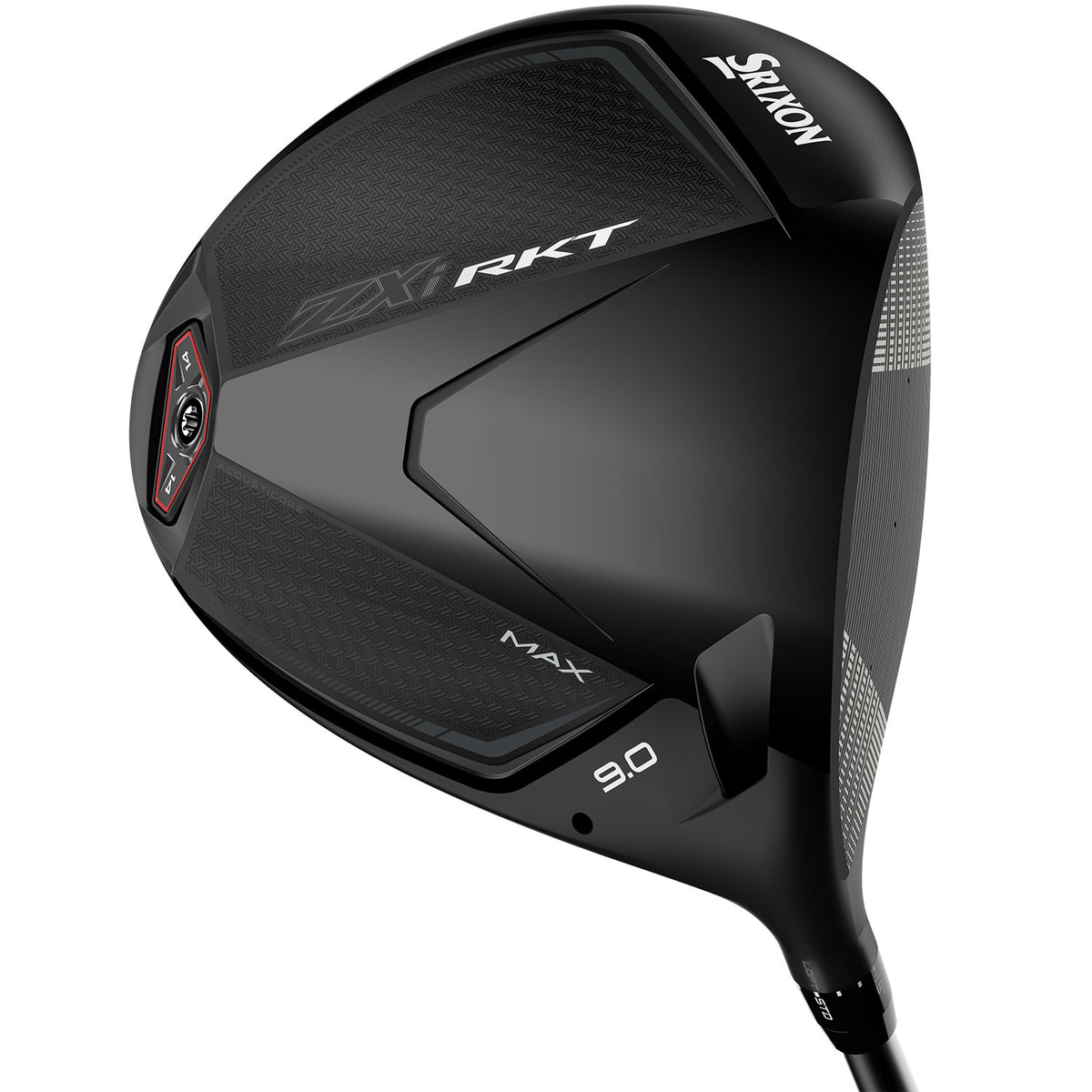 Srixon ZXi RKT Max Driver