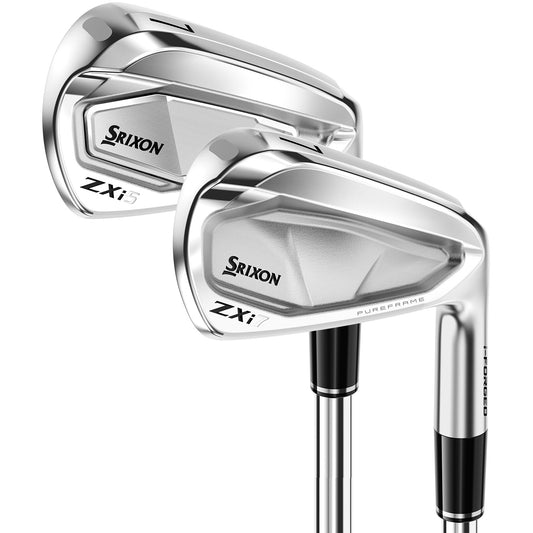 Srixon ZXi5/ZXi7 Mixed Irons
