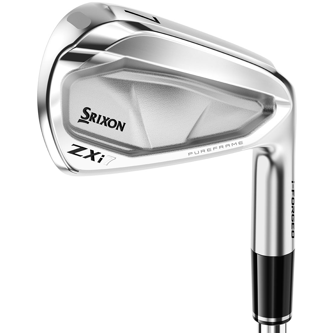 Srixon ZXi5/ZXi7 Mixed Irons
