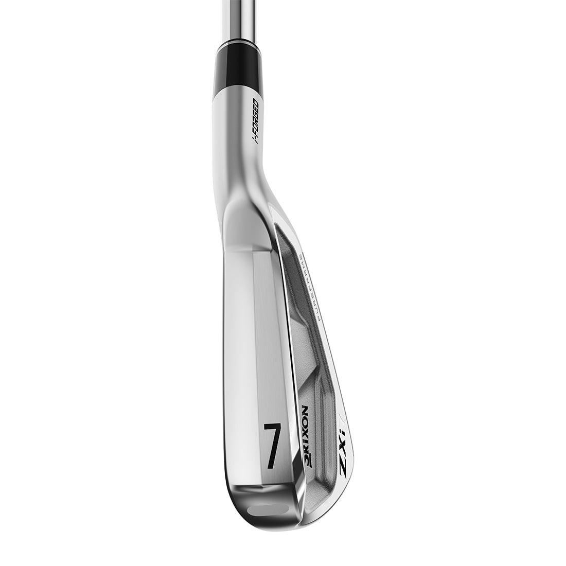 Srixon ZXi5/ZXi7 Mixed Irons