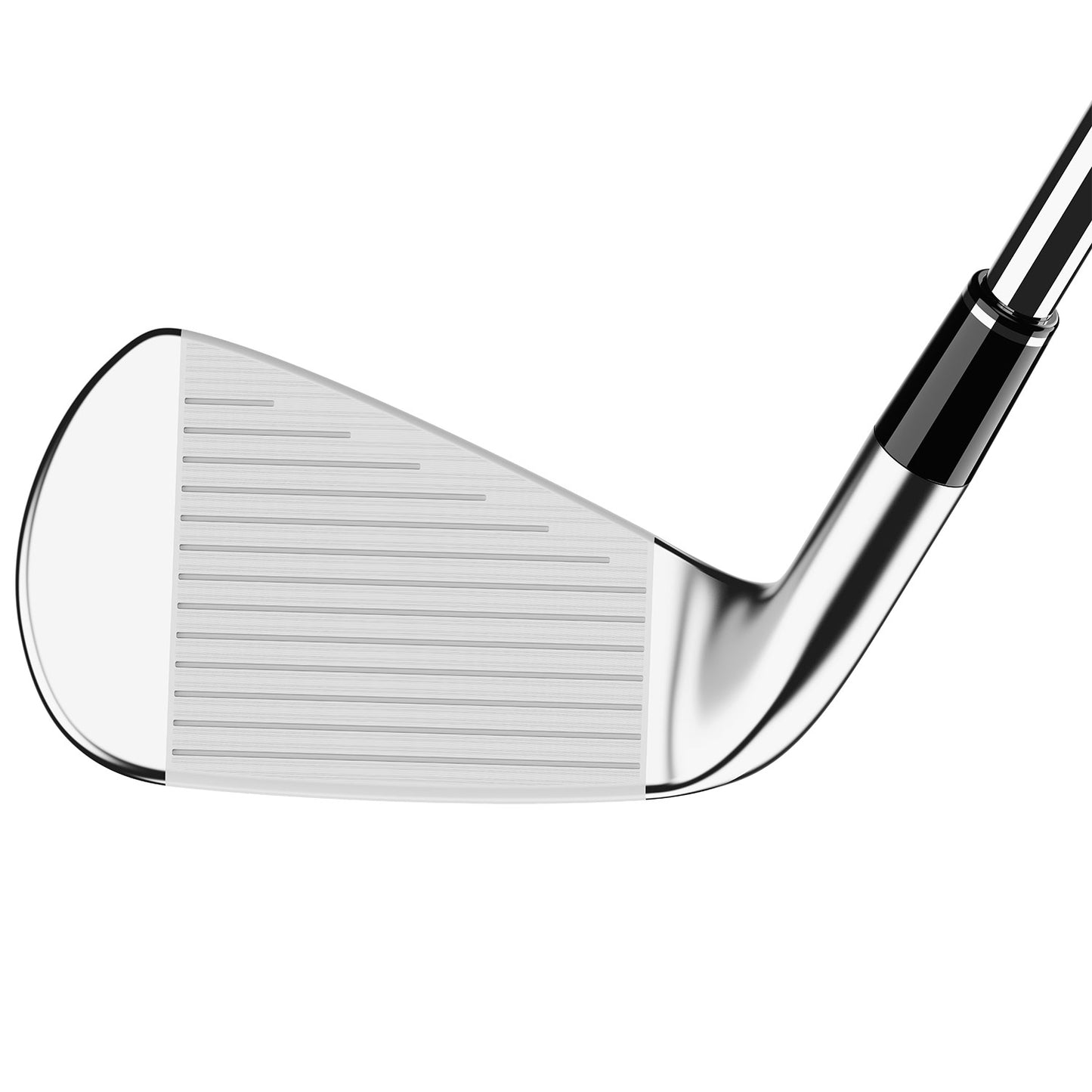 Custom Srixon ZXiR HL Irons