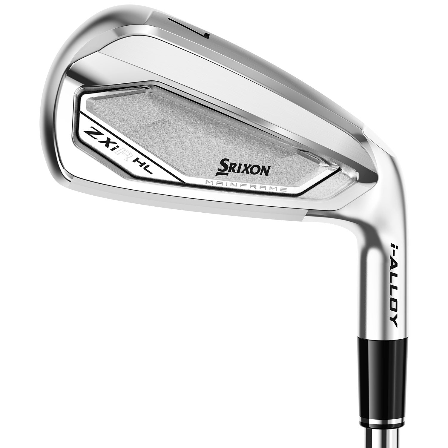 Srixon ZXiR HL Irons – Golf Discount