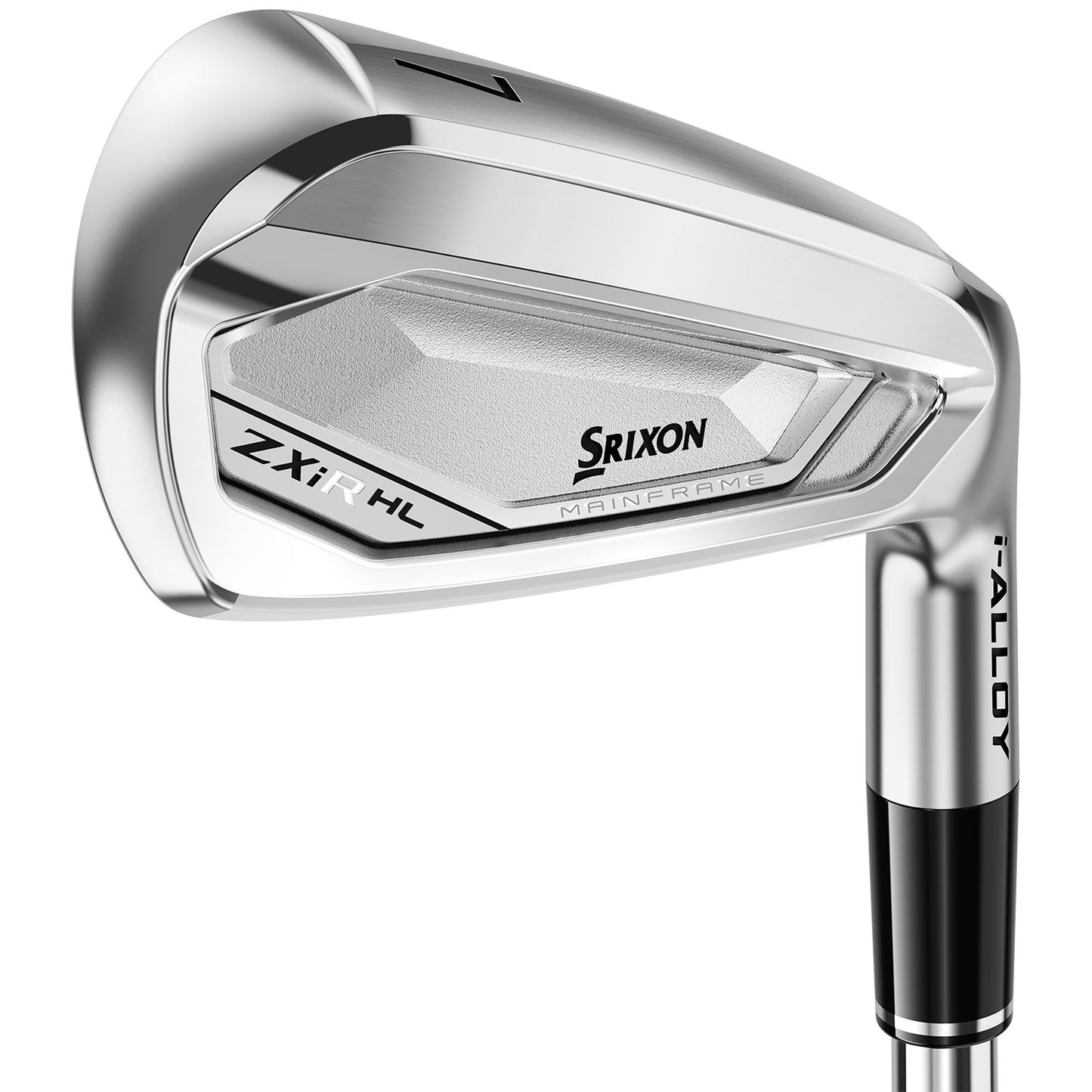 Srixon ZXiR HL Single Iron