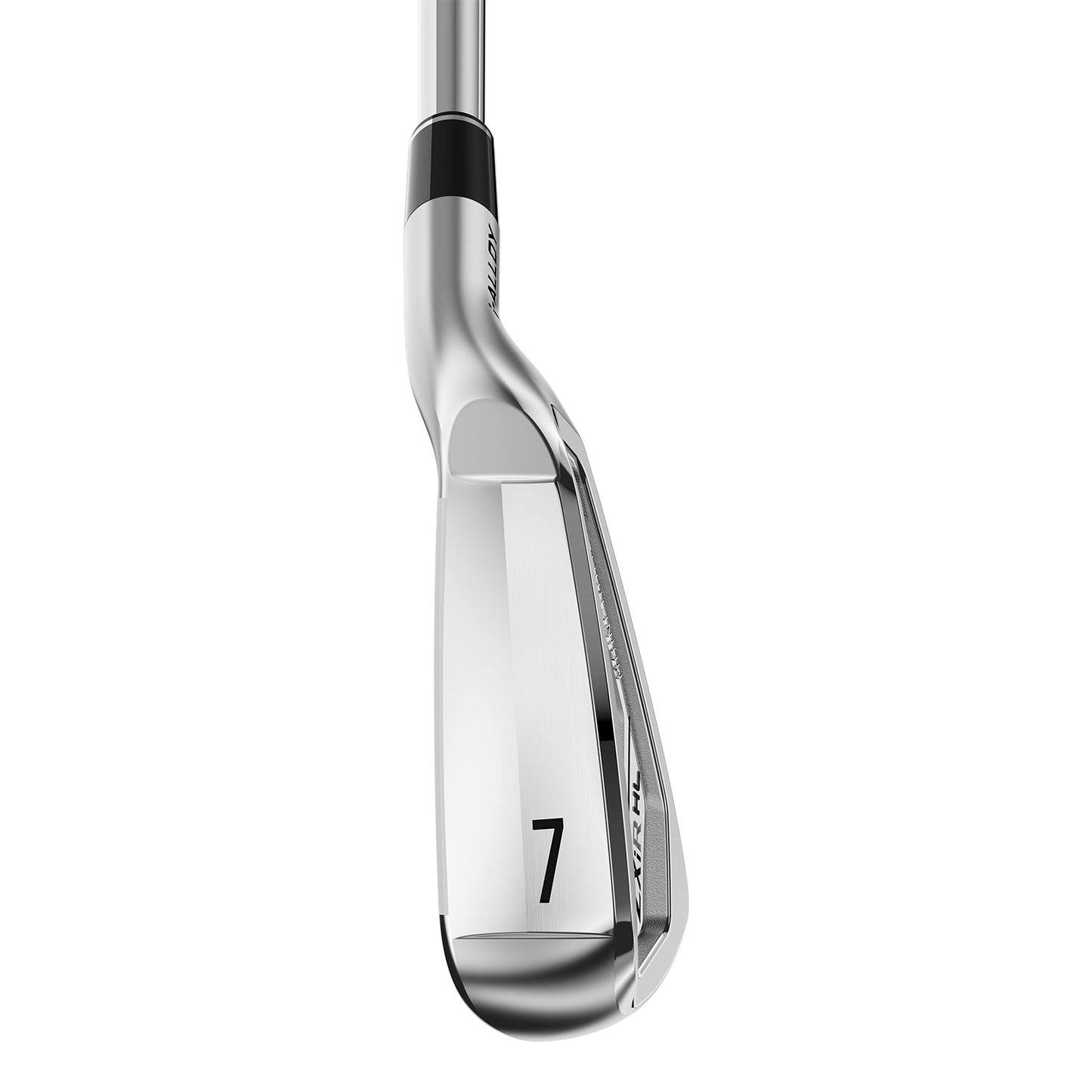 Srixon Women's ZXiR HL Irons