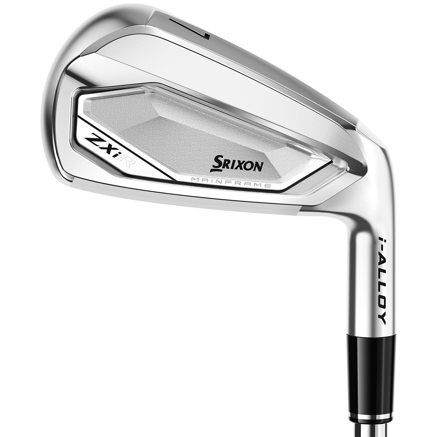 Srixon ZXiR Single Iron