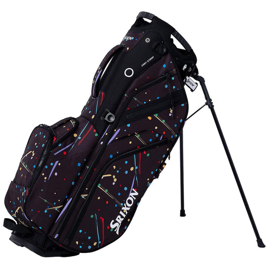 Srixon Tour Ink Collection S3 Stand Bag