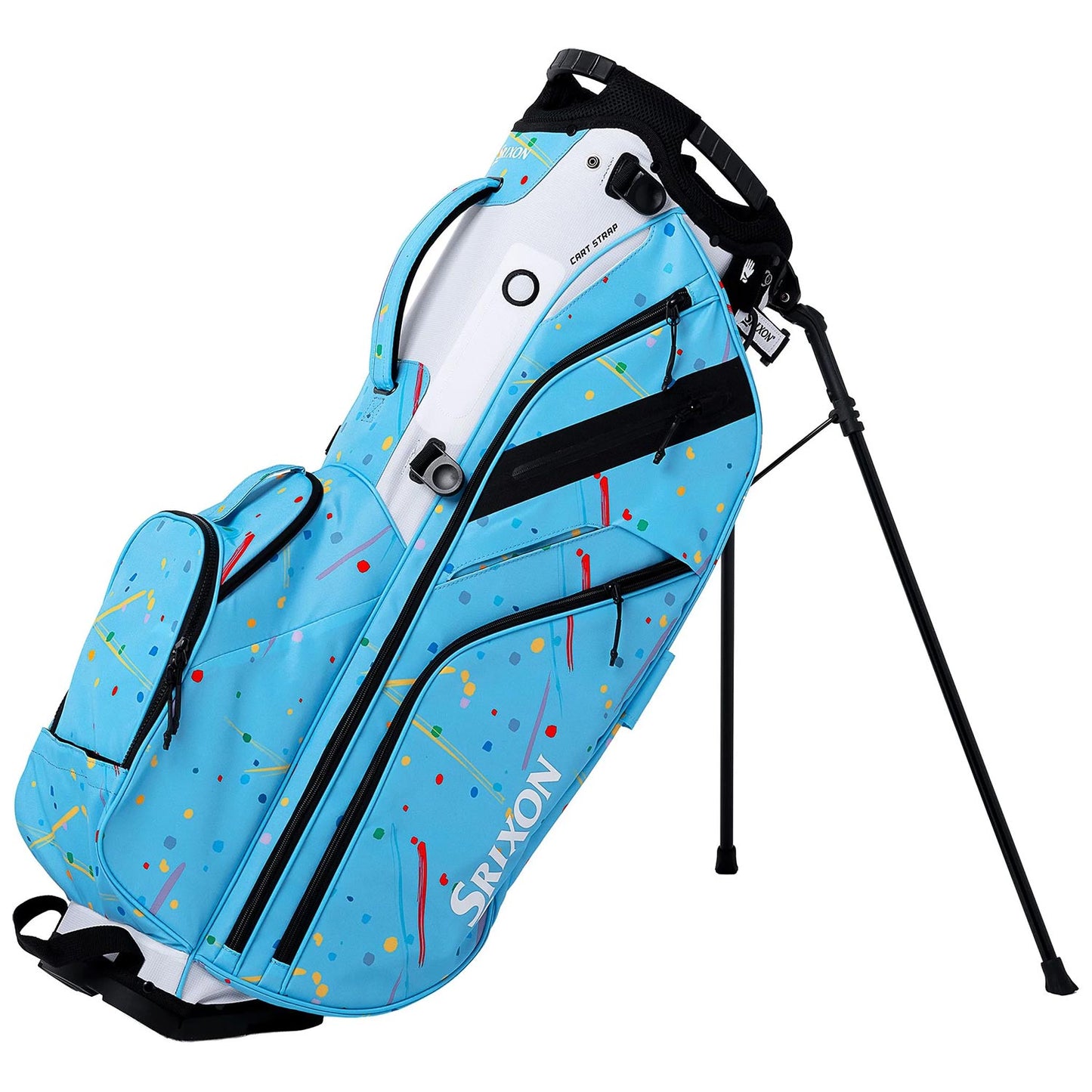 Srixon Tour Ink Collection S3 Stand Bag