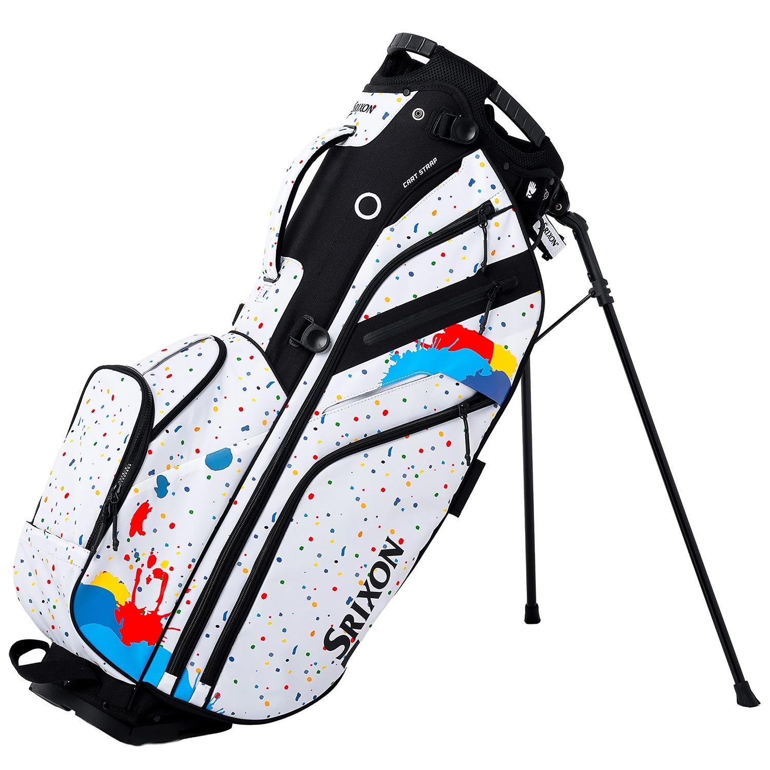 Srixon Tour Ink Collection S3 Stand Bag – Golf Discount