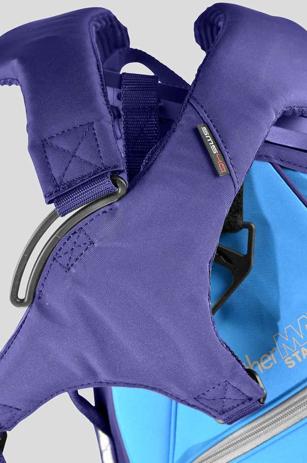 Sun Mountain Weathermax Stand Bag