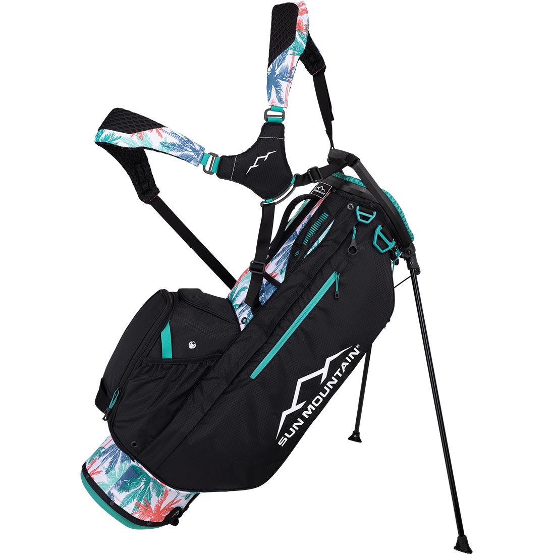 Sun Mountain 2024 Women's 3.5 14-Way Stand Bag
