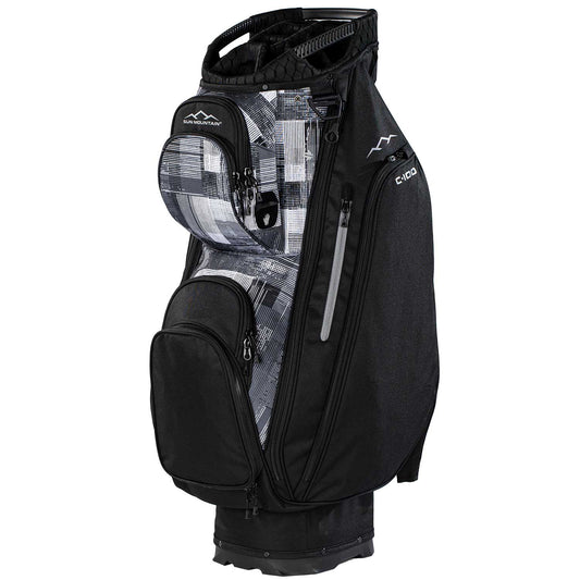 Sun Mountain 2026 C-100 14-Way Cart Bag