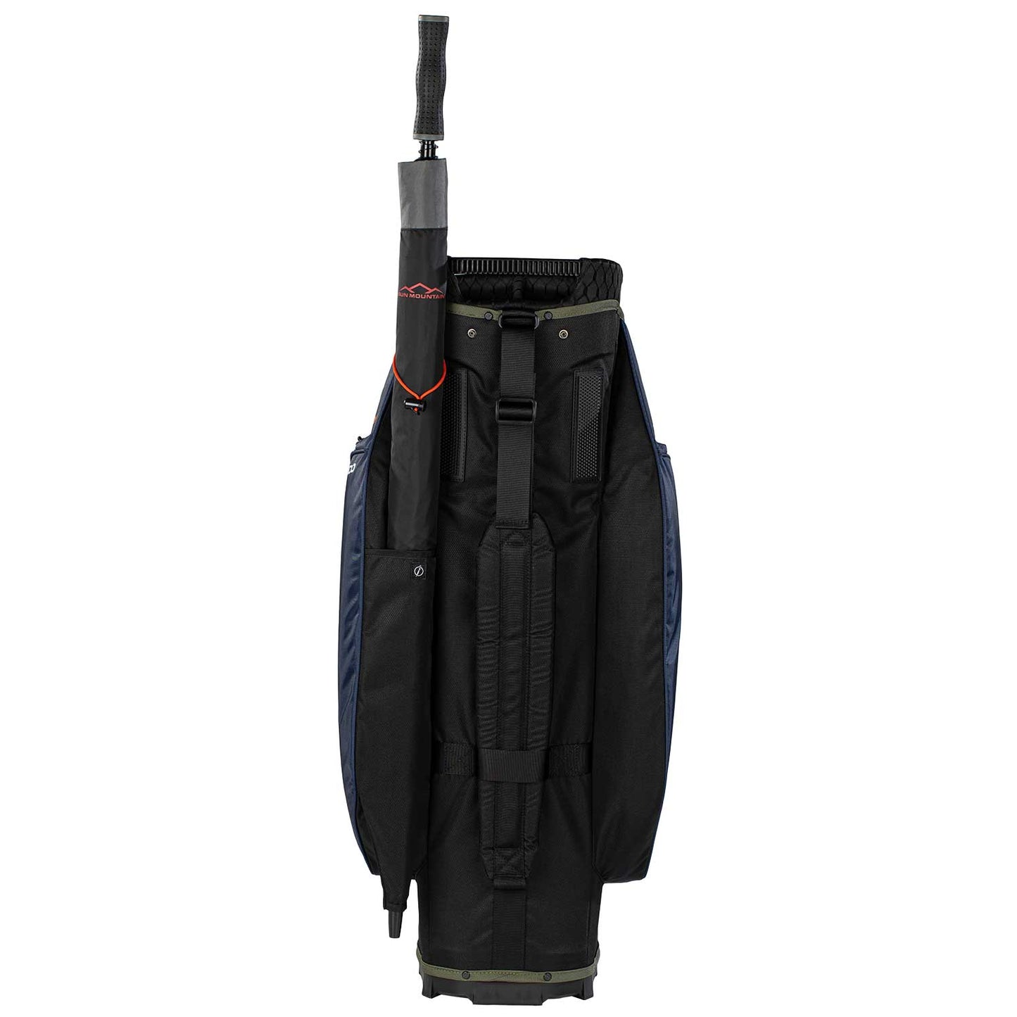 Sun Mountain C-100 14-Way Cart Bag