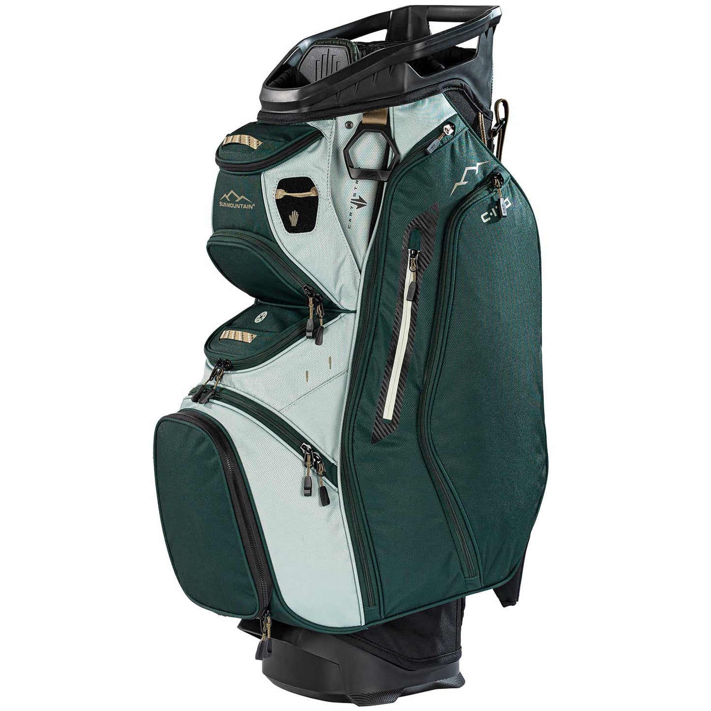 Sun Mountain C-130 Cart Bag